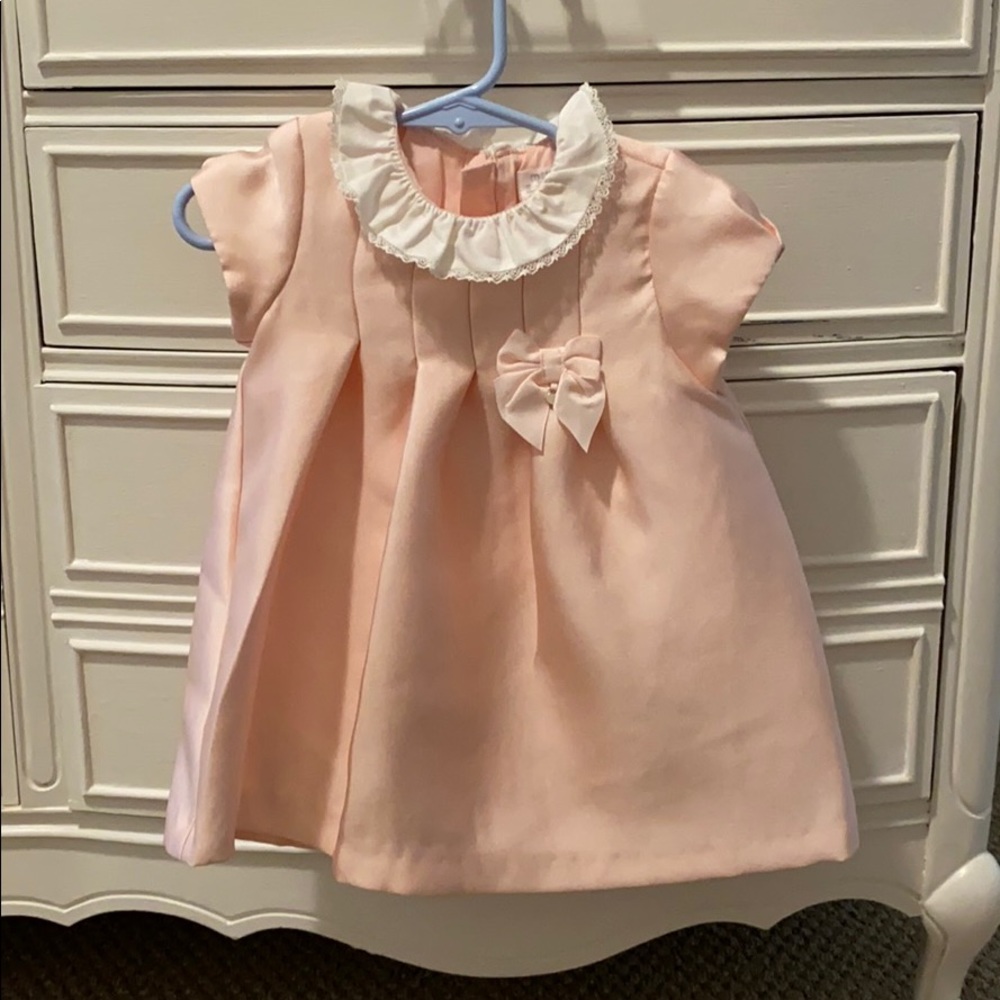 Brand New Mayoral Dress